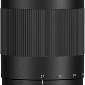 Canon RF 75-300mm F4-5.6 Lens