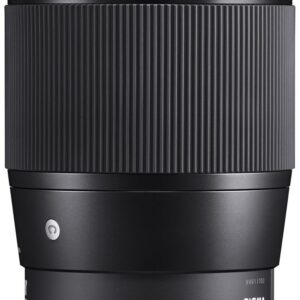 Sigma 16mm f1.4 DC DN Contemporary Lens - Sony E Mount