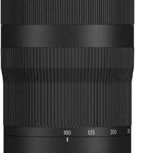 Canon RF Lens 100-400mm F5.6-8 IS USM