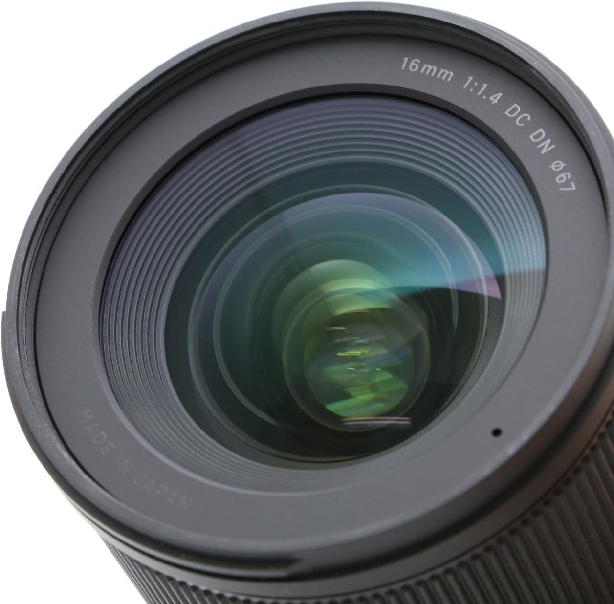 Sigma 16mm f1.4 DC DN Contemporary Lens - Sony E Mount - Image 4